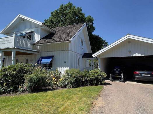 Einfamilienhaus zum Kauf 469.000 € 5 Zimmer 156 m² 700 m² Grundstück frei ab sofort Groß Schenkenberg 23860