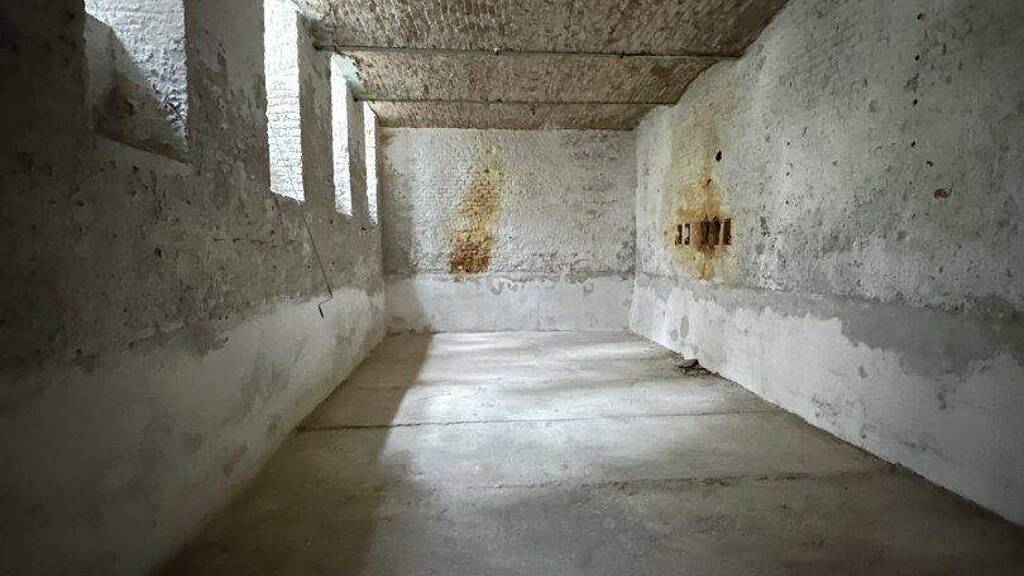 Lagerhalle zum Kauf 59.000 € 66,4 m² Lagerfläche Wien 1030