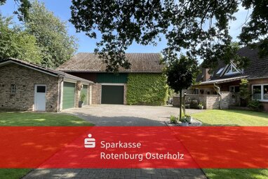 Einfamilienhaus zum Kauf 425.000 € 9 Zimmer 320 m² 1.481 m² Grundstück Breddorf Breddorf 27412