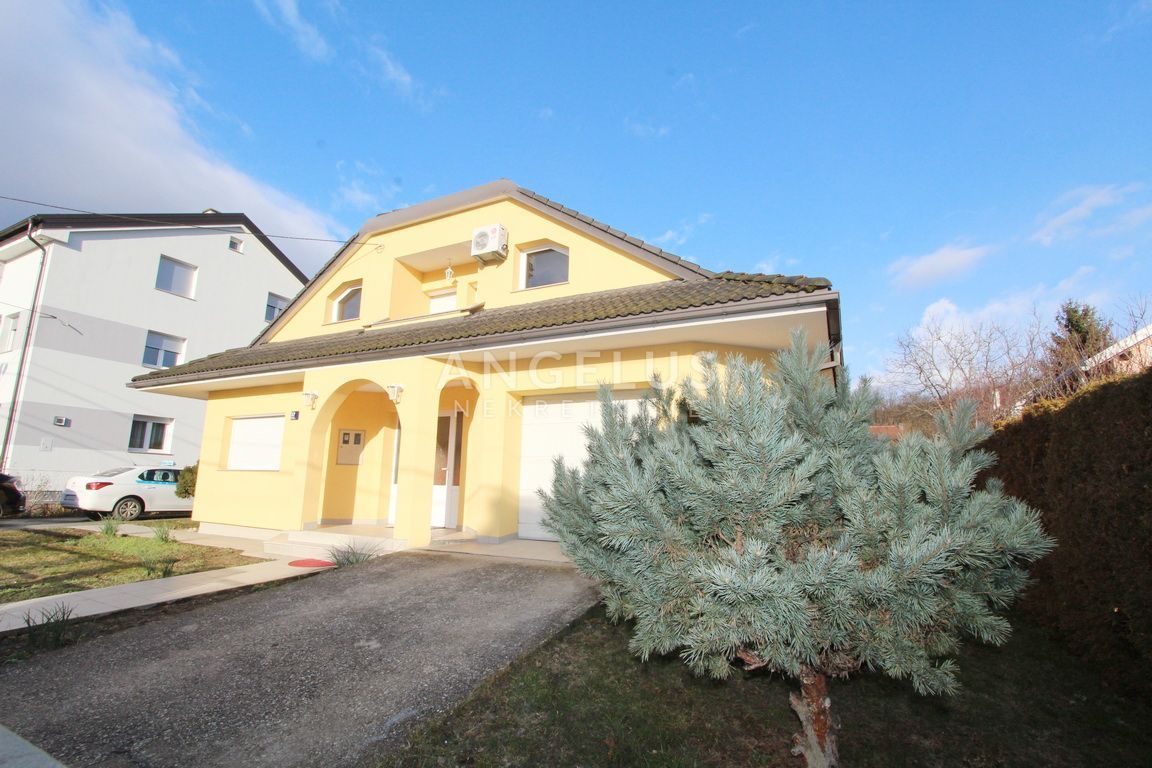 Haus zur Miete 2.300 € 6 Zimmer 275 m²<br/>Wohnfläche 400 m²<br/>Grundstück Gornji Bukovac 10000