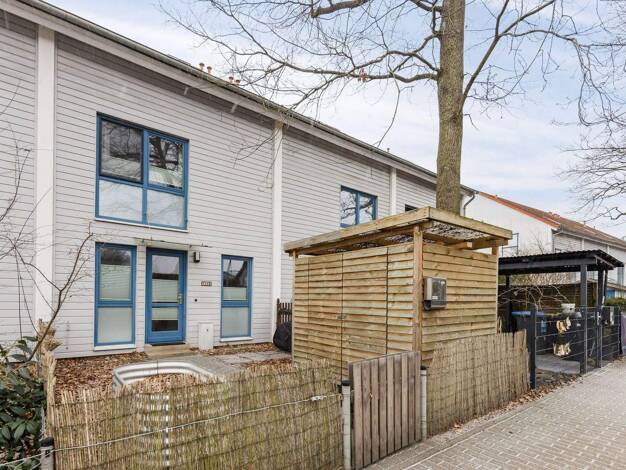 Reihenmittelhaus zum Kauf 499.500 € 5 Zimmer 154 m² 162 m² Grundstück Falkensee 14612