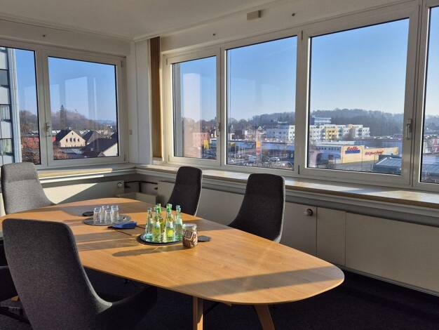 Bürogebäude zur Miete provisionsfrei 250 m² Bürofläche Hafen Osnabrück 49090