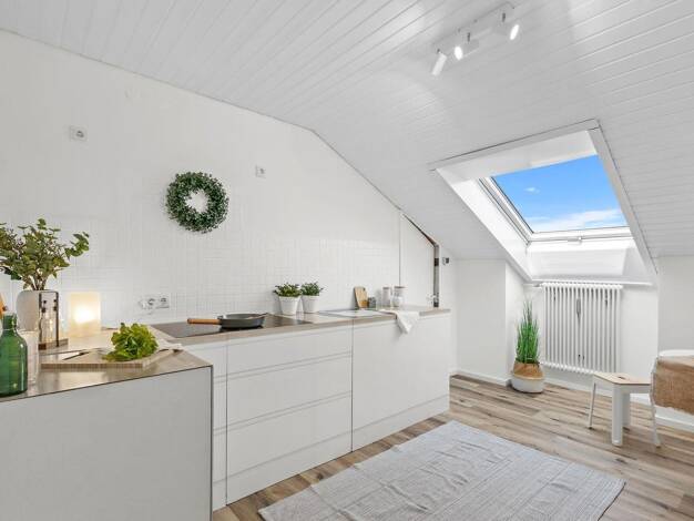 Wohnung zum Kauf provisionsfrei 299.900 € 3 Zimmer 88 m² 2. Geschoss Neutraubling 93073