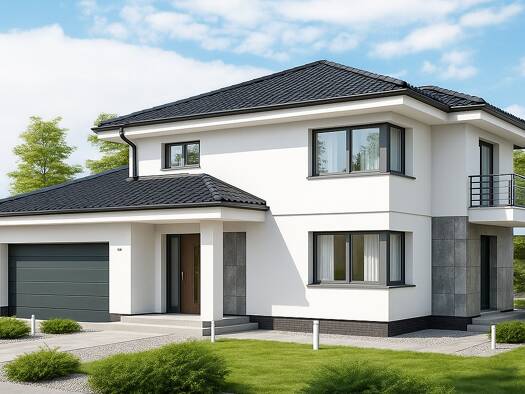 Einfamilienhaus zum Kauf 348.000 € 215 m² Dobra