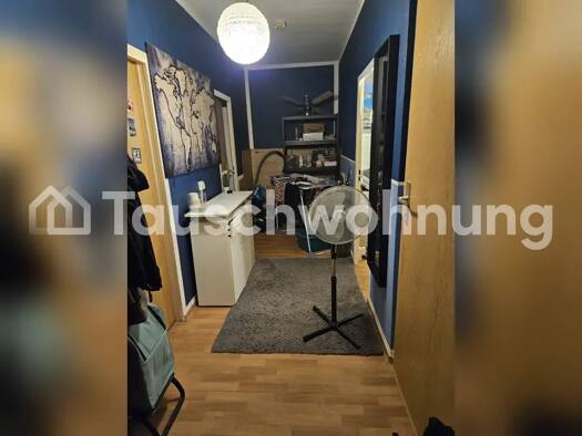 Wohnung zur Miete Tauschwohnung 500 € 3 Zimmer 68 m² Alt-Hohenschönhausen Lichtenberg 13057