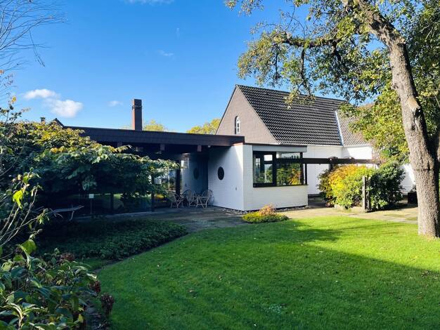 Einfamilienhaus zum Kauf 510.000 € 6 Zimmer 185 m² 2.368 m² Grundstück Neuenkirchen 48485