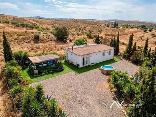 Bauernhaus zum Kauf 259.000 € 2 Zimmer 60 m² Calle Algarrobo Pizarra 29560