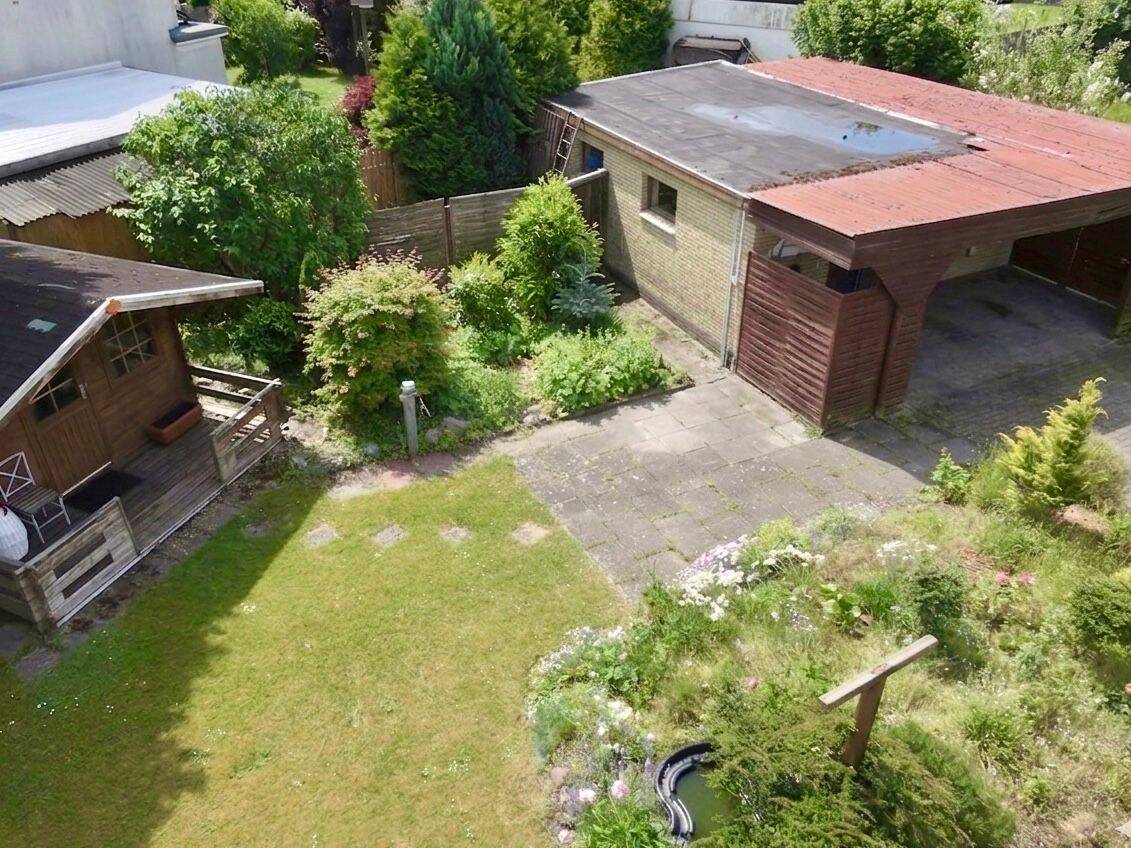 Einfamilienhaus zum Kauf - Ansicht 3