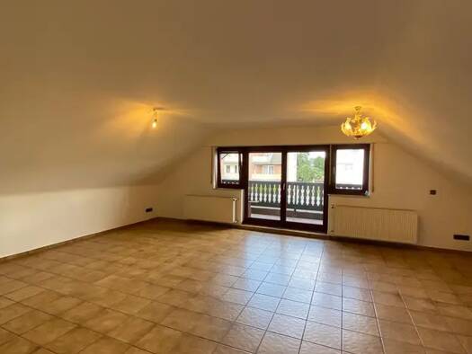 Wohnung zur Miete 840 € 2,5 Zimmer 80 m² Geschoss 1/2 frei ab 01.10.2025 Müllekoven Troisdorf 53844