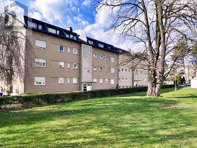 Wohnung zur Miete 850 € 3 Zimmer 70 m² 2. Geschoss frei ab 01.10.2025 Unterlauchringen Lauchringen 79787