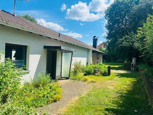Einfamilienhaus zum Kauf 248.000 € 3 Zimmer 125 m² 855 m² Grundstück frei ab sofort Wilhelm-Brökelmann-Straße Sundwig Hemer 58675