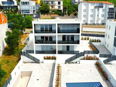 Wohnung zum Kauf 307.000 € 3 Zimmer 62 m² 2. Geschoss Crikvenica center