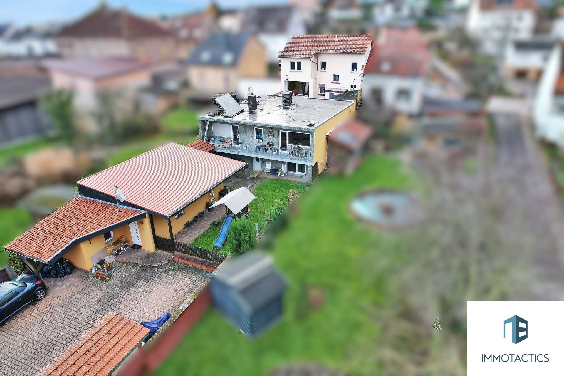 Einfamilienhaus zum Kauf 550.000 € 15 Zimmer 297 m²<br/>Wohnfläche 615 m²<br/>Grundstück Frei-Laubersheim 55546