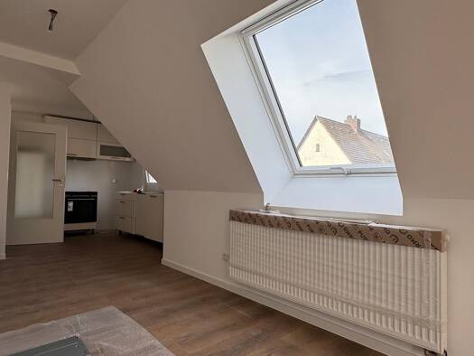 Wohnung zur Miete 1.000 € 3 Zimmer 62 m² Geschoss 1/2 frei ab sofort Roth Roth 91154