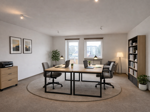 Bürofläche zur Miete 260 € 21 m² Bürofläche teilbar ab 21 m² Mitterfelden Ainring 83404