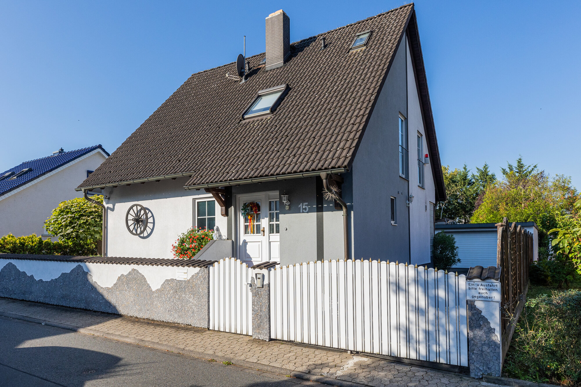 Einfamilienhaus zum Kauf 745.000 € 6,5 Zimmer 182 m²<br/>Wohnfläche 705 m²<br/>Grundstück Böllenseesiedlung Rüsselsheim 65428