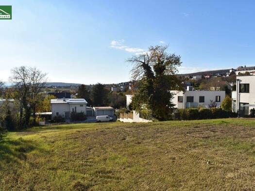 Grundstück zum Kauf 799.000 € 1.801,9 m² Grundstück Johann-Weißpriach-Straße Eisenstadt 7000