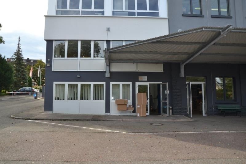 Büro-/Praxisfläche zur Miete Kernstadt - Mitte Lahr/Schwarzwald 77933