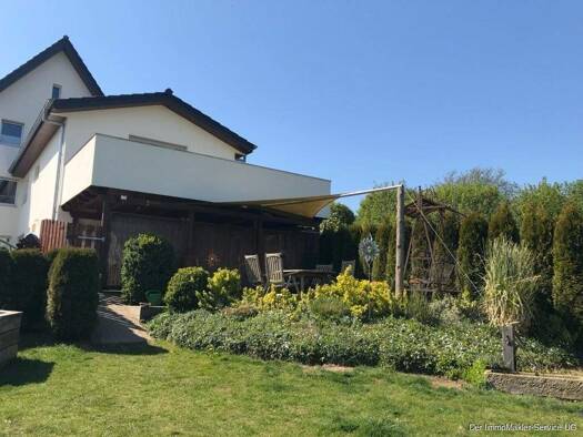 Mehrfamilienhaus zum Kauf 479.500 € 7 Zimmer 239 m² 1.248 m² Grundstück Oberlübbe Hille 32479