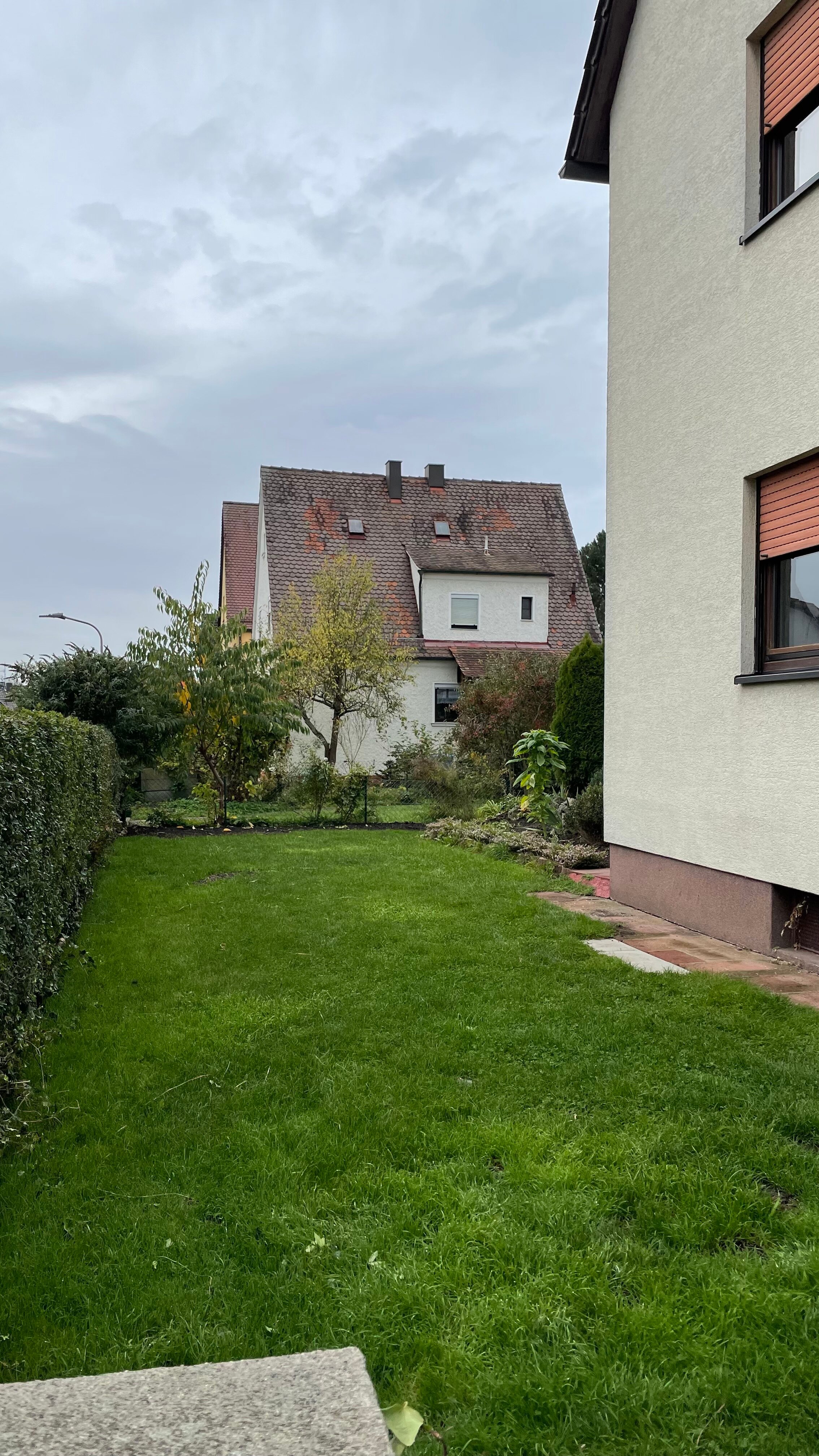 Terrassenwohnung zur Miete 1.100 € 4 Zimmer 107 m²<br/>Wohnfläche EG<br/>Geschoss ab sofort<br/>Verfügbarkeit am Graben 10 Altenfurt - Moorenbrunn Nürnberg 90475