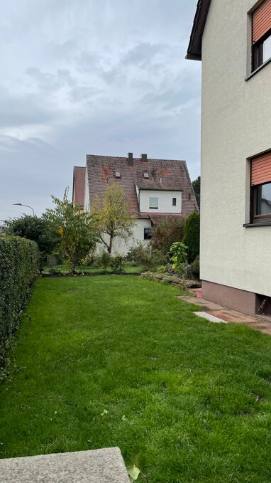 Terrassenwohnung zur Miete 1.100 € 4 Zimmer 107 m² EG frei ab sofort am Graben 10 Altenfurt - Moorenbrunn Nürnberg 90475