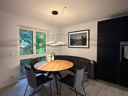 Wohnung zur Miete 1.185 € 3 Zimmer 94 m² 1. Geschoss frei ab sofort Elsterstrasse 11a Schniegling Nürnberg 90427