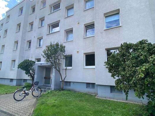 Wohnung zum Kauf provisionsfrei 205.000 € 3 Zimmer 68,2 m² 2. Geschoss Lichtenbroich Düsseldorf 40472