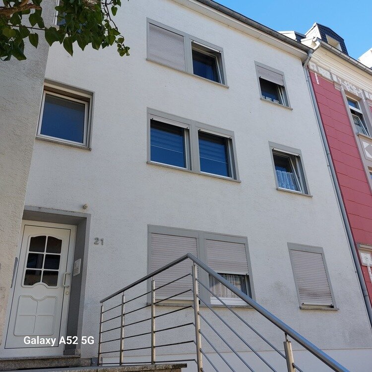 Mehrfamilienhaus zum Kauf 535.000 € 422 m²<br/>Wohnfläche 300 m²<br/>Grundstück Hasten - Mitte Remscheid 42853