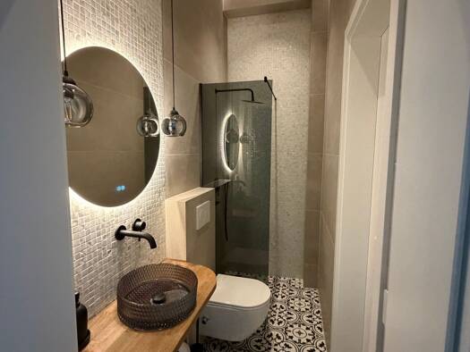 WG-Zimmer zur Miete 700 € 30 m² Niendorf Hamburg 22459