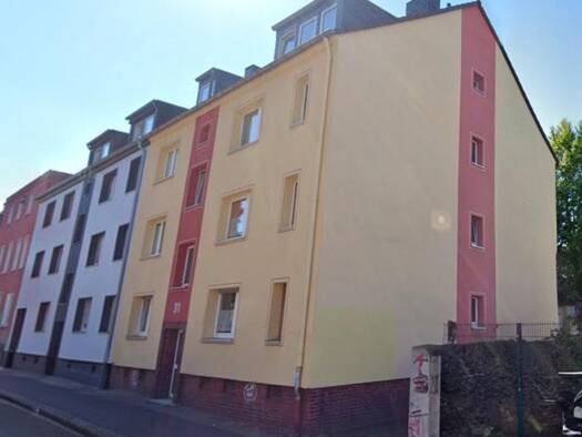 Wohnung zur Miete 650 € 3 Zimmer 82 m² Geschoss 2/3 frei ab 01.06.2026 Präsidentstr. 31 Innenstadt Bochum 44787