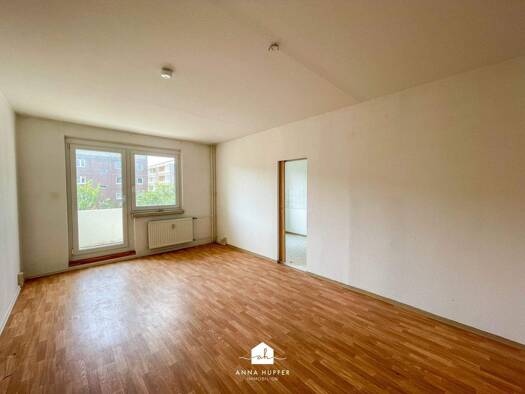 Wohnung zur Miete 325 € 3 Zimmer 68 m² 4. Geschoss N.-A.-Ostrowski-Straße 40 Bieblach Gera 07546