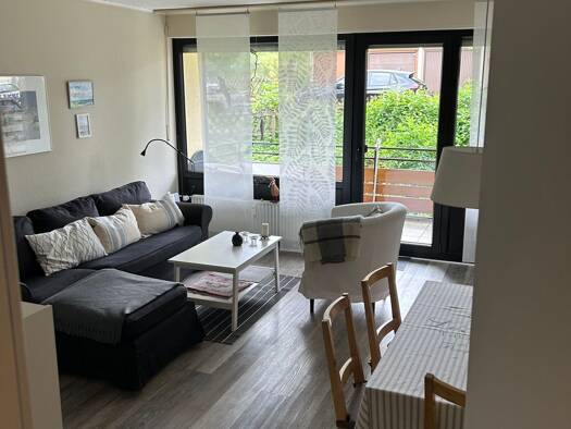 Wohnung zur Miete 480 € 1 Zimmer 41 m² Geschoss 1/4 frei ab 01.12.2025 Clausthal-Zellerfeld 38678