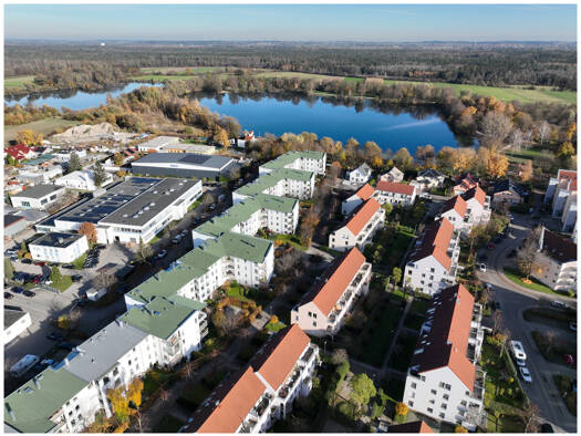 Tiefgarage zum Kauf 40.000 € Königsbrunn 86343