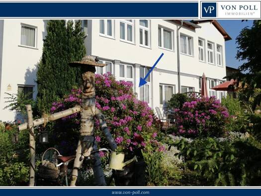 Wohnung zum Kauf 363.400 € 5 Zimmer 79 m² EG Zinnowitz 17454