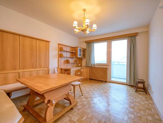 Wohnung zur Miete 575 € 2 Zimmer 51 m² 5. Geschoss frei ab 01.05.2026 Vöcklabruck 4840