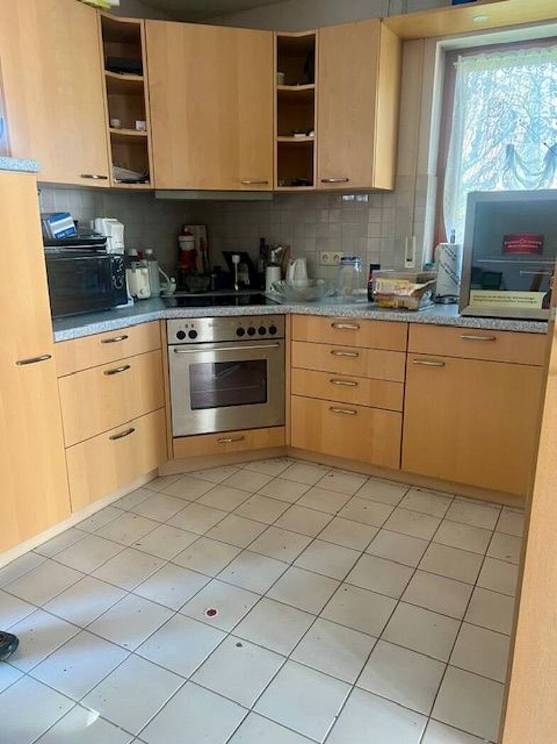 Einfamilienhaus zum Kauf 450.000 € 4 Zimmer 107 m² 398 m² Grundstück frei ab sofort Buxach Memmingen 87700
