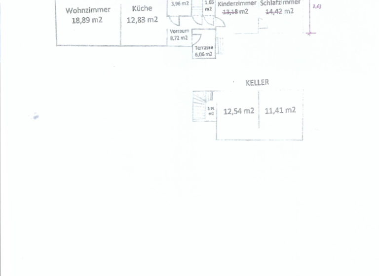 Einfamilienhaus zum Kauf 330.000 € 3 Zimmer 79,9 m² Gemeinde Bruck an der Leitha 2460