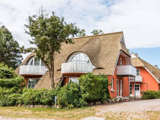 Wohnung zum Kauf 295.000 € 2 Zimmer 54 m² Born a. Darß 18375