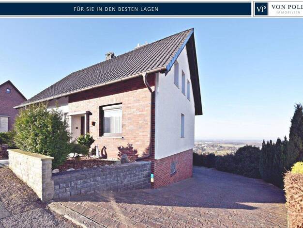 Einfamilienhaus zum Kauf 285.000 € 7 Zimmer 165 m² 571 m² Grundstück Obernkirchen Obernkirchen / Krainhagen 31683