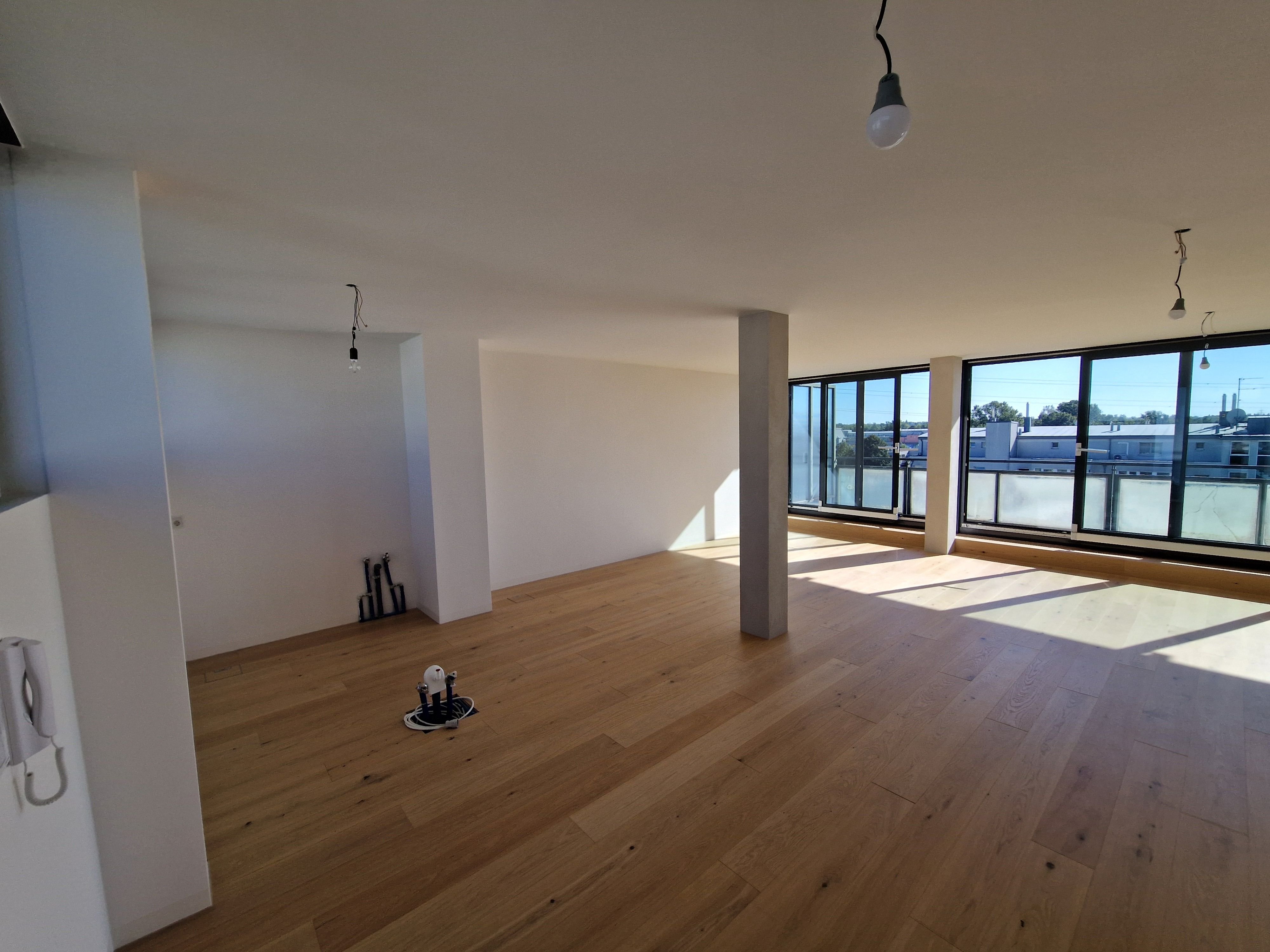 Loft zum Kauf 399.900 € 2 Zimmer 71,6 m²<br/>Wohnfläche ab sofort<br/>Verfügbarkeit Bergengasse Wien(Stadt) 1220