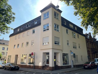 Wohnung zum Kauf 285.000 € 3 Zimmer 83 m² 1. Geschoss frei ab sofort Hindenburgstraße 16 Winzingen Neustadt an der Weinstraße 67433