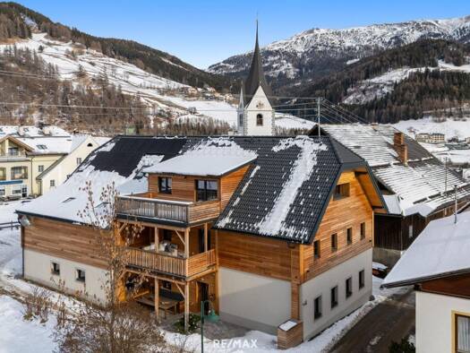 Mehrfamilienhaus zum Kauf 1.200.000 € 500 m² 1.264 m² Grundstück Rennweg 9863