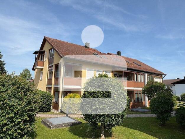 Wohnung zum Kauf 139.000 € 2 Zimmer 62 m² Ruhstorf 94099