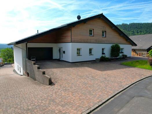 Haus zum Kauf 595.000 € 7 Zimmer 264 m² 1.661 m² Grundstück Müllenborn Gerolstein 54568