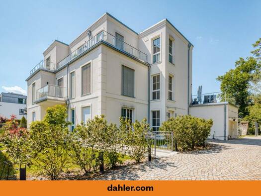 Maisonette zum Kauf 1.899.000 € 6 Zimmer 222,2 m² EG Berlin / Schmargendorf 14195