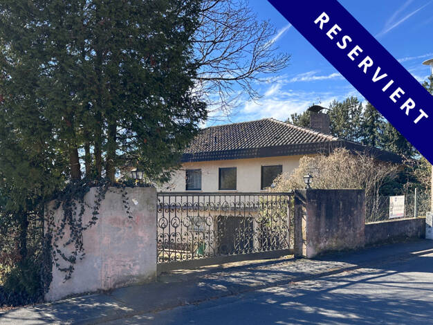 Einfamilienhaus zum Kauf 335.000 € 5 Zimmer 132 m² 1.720 m² Grundstück Stadtprozelten Stadtprozelten 97909