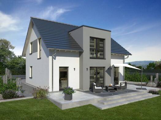 Haus zum Kauf 552.200 € 4 Zimmer 146 m² 666 m² Grundstück Offingen Offingen 89362