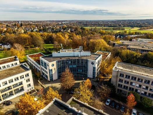 Bürofläche zur Miete provisionsfrei 10 € 700 m² Bürofläche teilbar ab 700 m² Bergerhausen Essen 45136