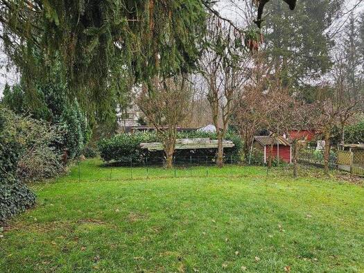 Grundstück zum Kauf 380.000 € 869 m² Grundstück Eidelstedt Hamburg 22523