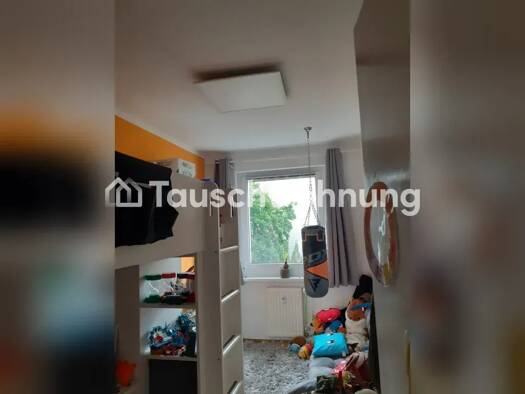 Wohnung zur Miete Tauschwohnung 410 € 4 Zimmer 68 m² 1. Geschoss Französisch Buchholz Pankow 13156